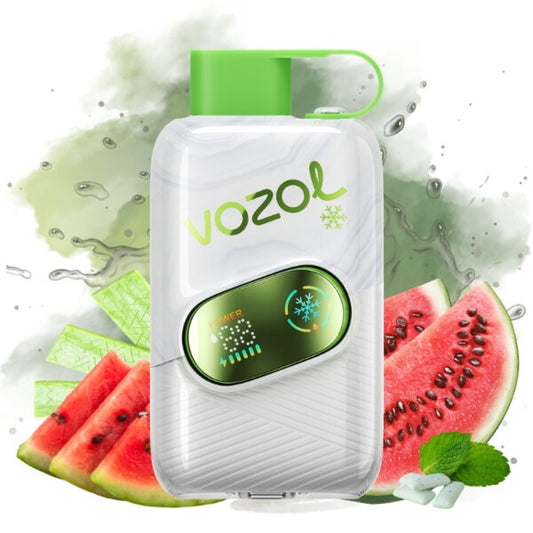 VOZOL Star Click 50000 50K Puffs Disposable Vape 5%