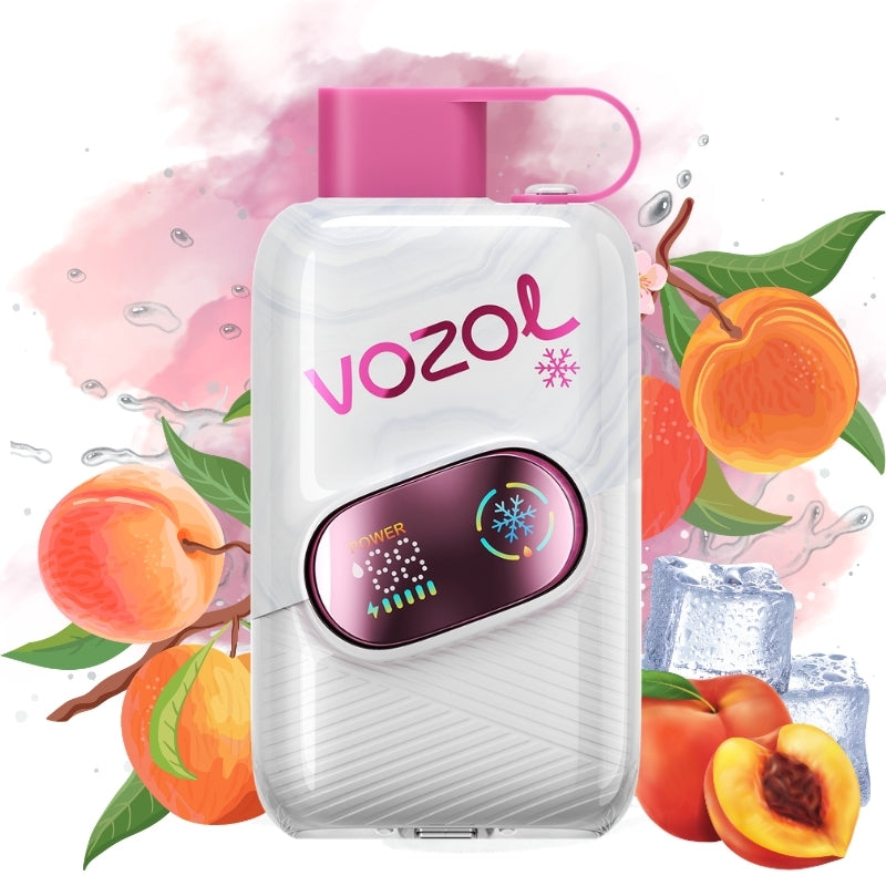 VOZOL Star Click 50000 50K Puffs Disposable Vape 5%