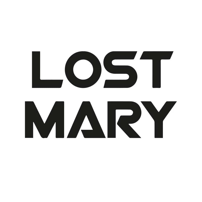 Lost Marry