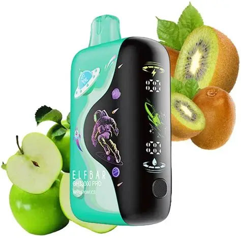 ELF BAR GH33000 PRO 33000 33K Puffs Einweg-Vape