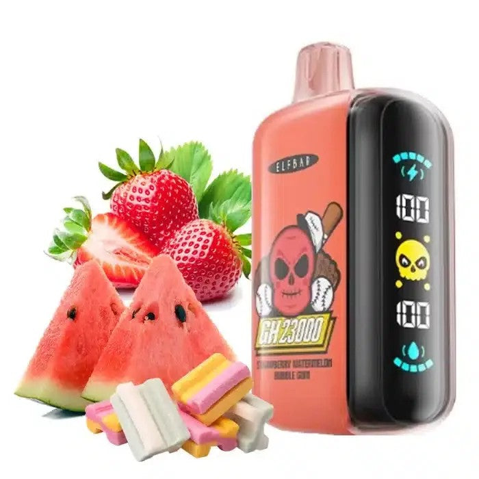 Elf Bar Gh23000 23000 23K Puffs Einweg-Vape
