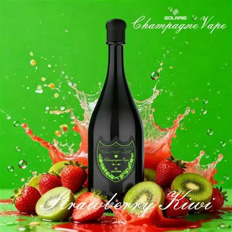 Champagne Vape 30.000 Puffe 2 % Einweg-Vape