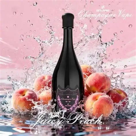 Champagne Vape 30.000 Puffe 2 % Einweg-Vape