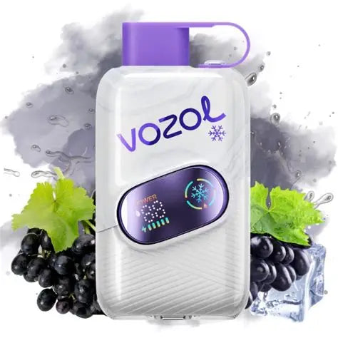 (10 Stück) VOZOL Star Click 50000 50K Puffe Einweg-Vape 5%