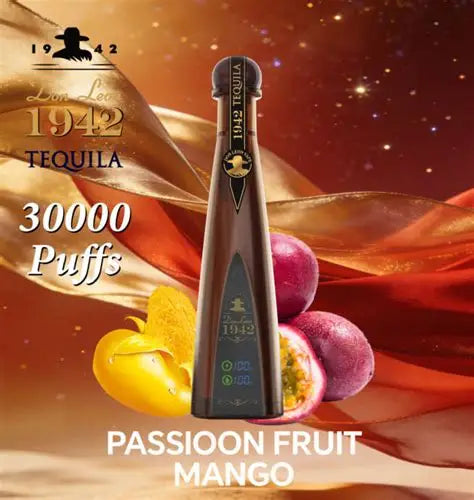 Champagne Vape 30.000 Puffe 2 % Einweg-Vape