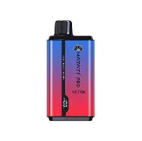 Hayati Pro Ultra 15000 15K Puffs Disposable Vape