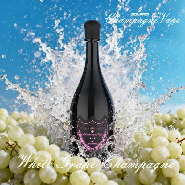 Champagne Vape 30.000 Puffe 2 % Einweg-Vape
