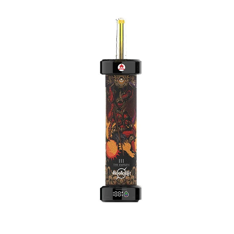 Arymi Hookalit 40.000 40k Puffs Einweg-Vape